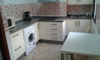 Piso 3 dormitorios Córdoba centro