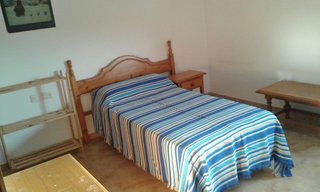 Piso 3 dormitorios Córdoba centro