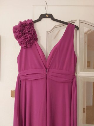 Vestido Largo de fiesta