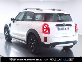 Mini COUNTRYMAN Cooper D