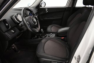 Mini COUNTRYMAN Cooper D