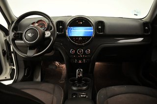 Mini COUNTRYMAN Cooper D