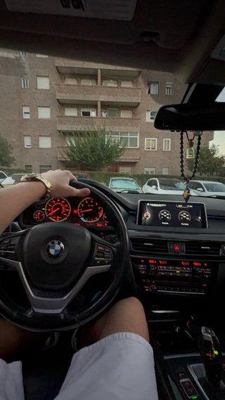 BMW X5 2015