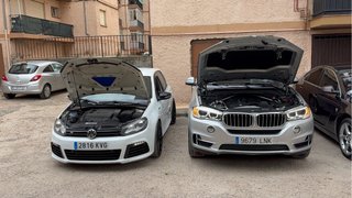 BMW X5 2015