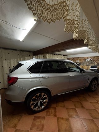 BMW X5 2015