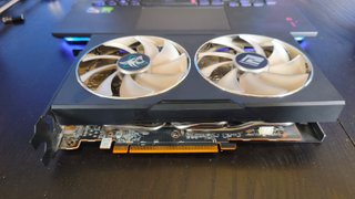 PowerColor Hellhound RX 6600 8GB GDDR6