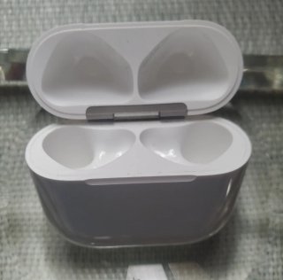 Estuche de Carga Apple AirPods 4 (ANC)