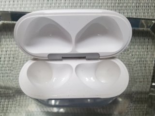 Estuche de Carga Apple AirPods 4 (ANC)