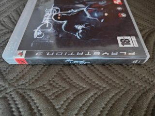 The Darkness - PS3