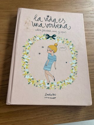 Libros * Trabajo, piso, pareja – Zahara * El méto