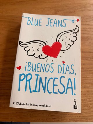 Libros * Trabajo, piso, pareja – Zahara * El méto