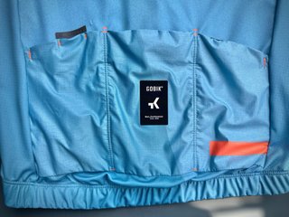 Maillot Ciclismo Gobik Unity Talla M