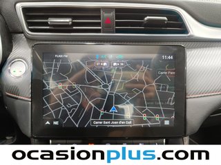 MG ZS 1.0T Luxury 82 kW (111 CV)