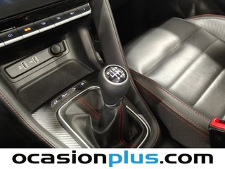 MG ZS 1.0T Luxury 82 kW (111 CV)