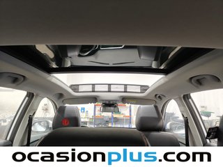 MG ZS 1.0T Luxury 82 kW (111 CV)