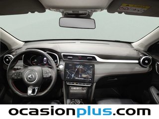 MG ZS 1.0T Luxury 82 kW (111 CV)