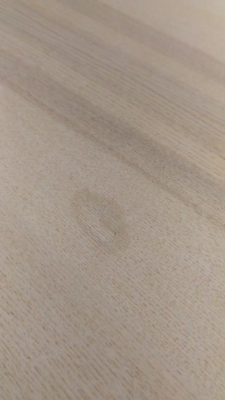 Mesa Ikea Lisabo 140x78