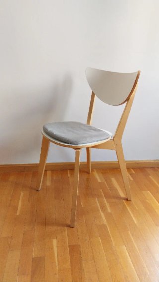 Mesa Ikea Lisabo 140x78