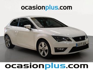 SEAT León SC 1.4 TSI ACT S&S FR 110 kW (150 CV)