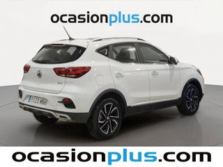MG ZS 1.0T Luxury 82 kW (111 CV)