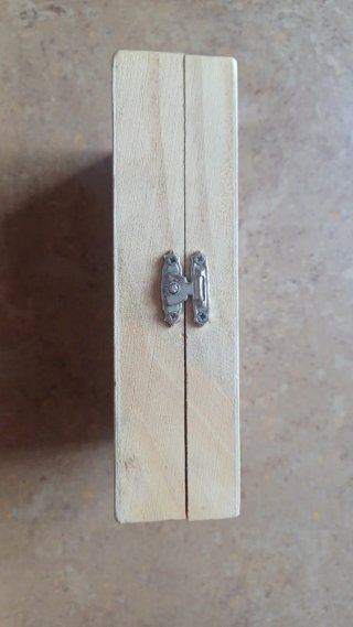 Set de 4 Brocas Forstner para Madera