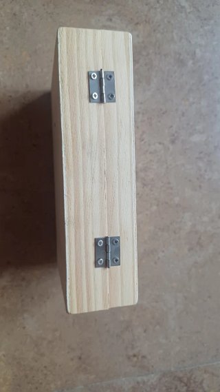 Set de 4 Brocas Forstner para Madera