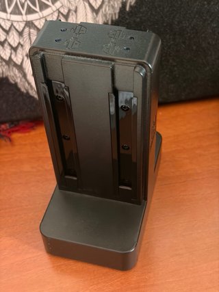 Cargador Joy-Con Nintendo Switch