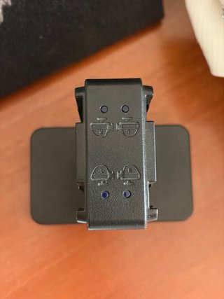 Cargador Joy-Con Nintendo Switch