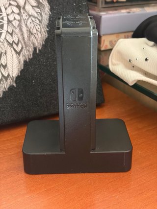 Cargador Joy-Con Nintendo Switch