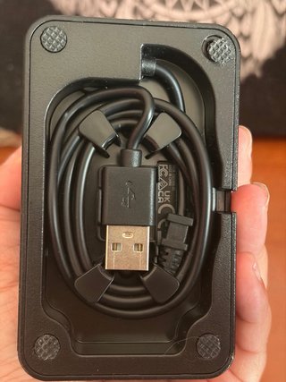 Cargador Joy-Con Nintendo Switch