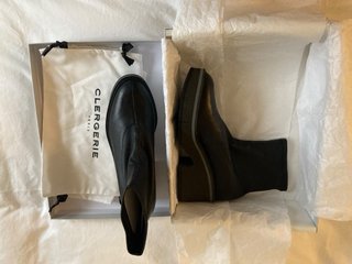 Botines Albane de Robert Clergerie