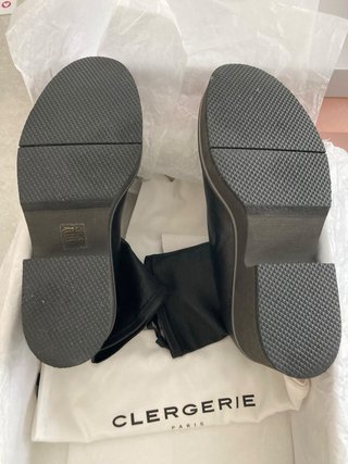 Botines Albane de Robert Clergerie