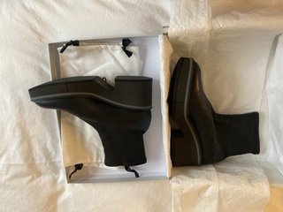 Botines Albane de Robert Clergerie