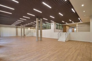 Oficina en alquiler en La Dreta de l'Eixample en Barcelona