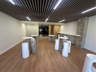 Oficina en alquiler en La Dreta de l'Eixample en Barcelona
