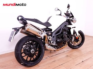 TRIUMPH SPEED TRIPLE 1050