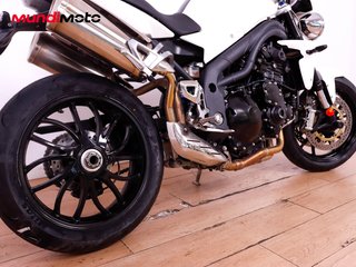 TRIUMPH SPEED TRIPLE 1050