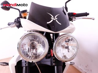 TRIUMPH SPEED TRIPLE 1050