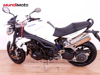 TRIUMPH SPEED TRIPLE 1050