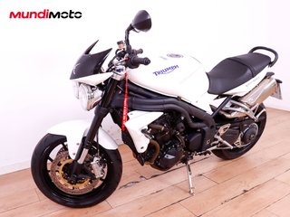 TRIUMPH SPEED TRIPLE 1050