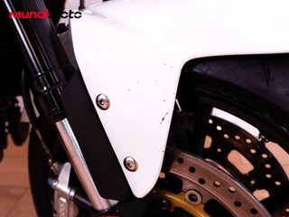 TRIUMPH SPEED TRIPLE 1050