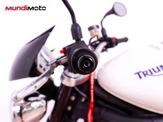 TRIUMPH SPEED TRIPLE 1050