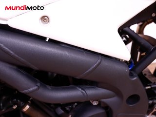 TRIUMPH SPEED TRIPLE 1050
