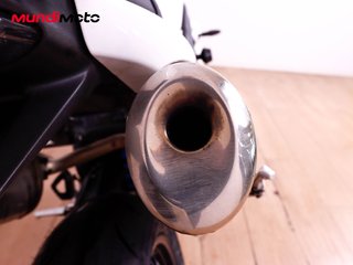 TRIUMPH SPEED TRIPLE 1050