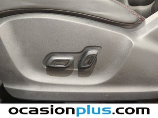 MG ZS 1.0T Luxury 82 kW (111 CV)