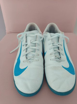 Zapatillas Fútbol Sala Nike Mercurial