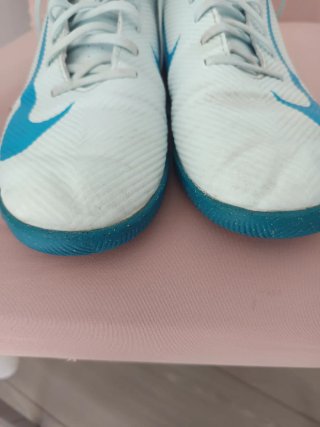 Zapatillas Fútbol Sala Nike Mercurial