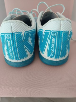 Zapatillas Fútbol Sala Nike Mercurial