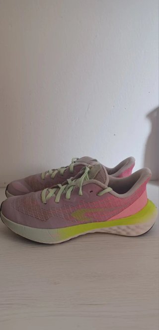 Zapatillas Deportivas Decathlon