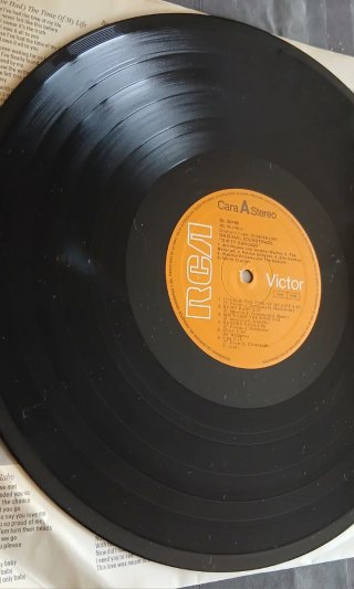 Vinilo LP Dirty Dancing BSO (Español)